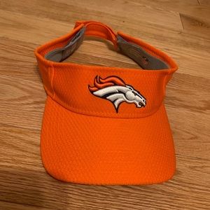 Broncos Visor